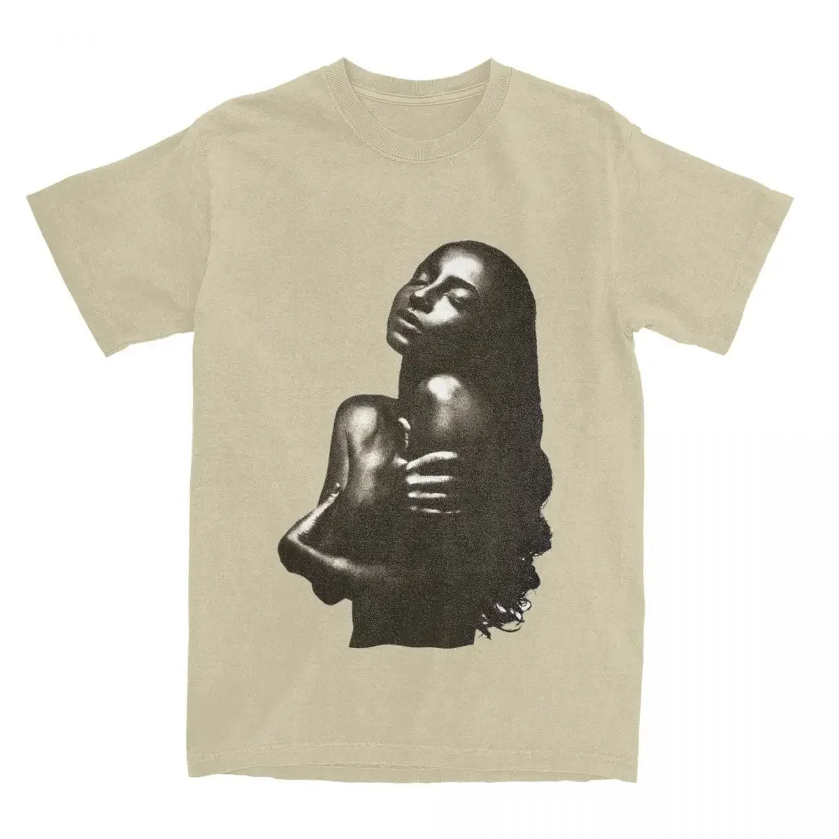 Sade World Tour Tee