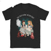 Alice Dorothy Weird Shit Tee