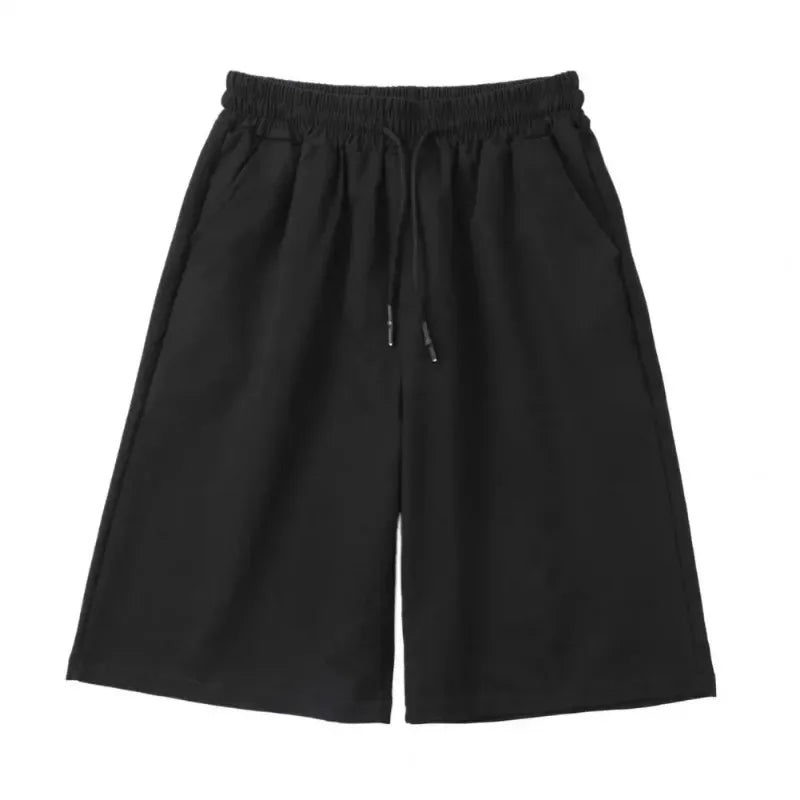 Baggy Sweat Shorts