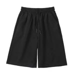 Baggy Sweat Shorts