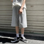Baggy Sweat Shorts