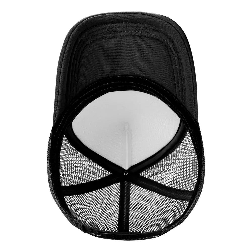 White Trash Trucker Hat