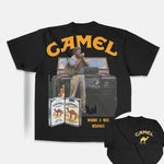 Vintage Camel Tee