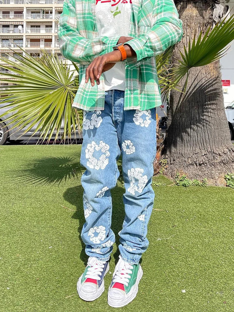 Denim Tears Jeans