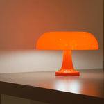Retro Mushroom Table Lamp