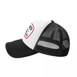 Retired Drug Dealer Baseball Cap