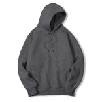 Classic Fleece Hoodie
