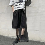 Baggy Sweat Shorts