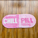 Chill Pill Rug