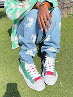Denim Tears Jeans