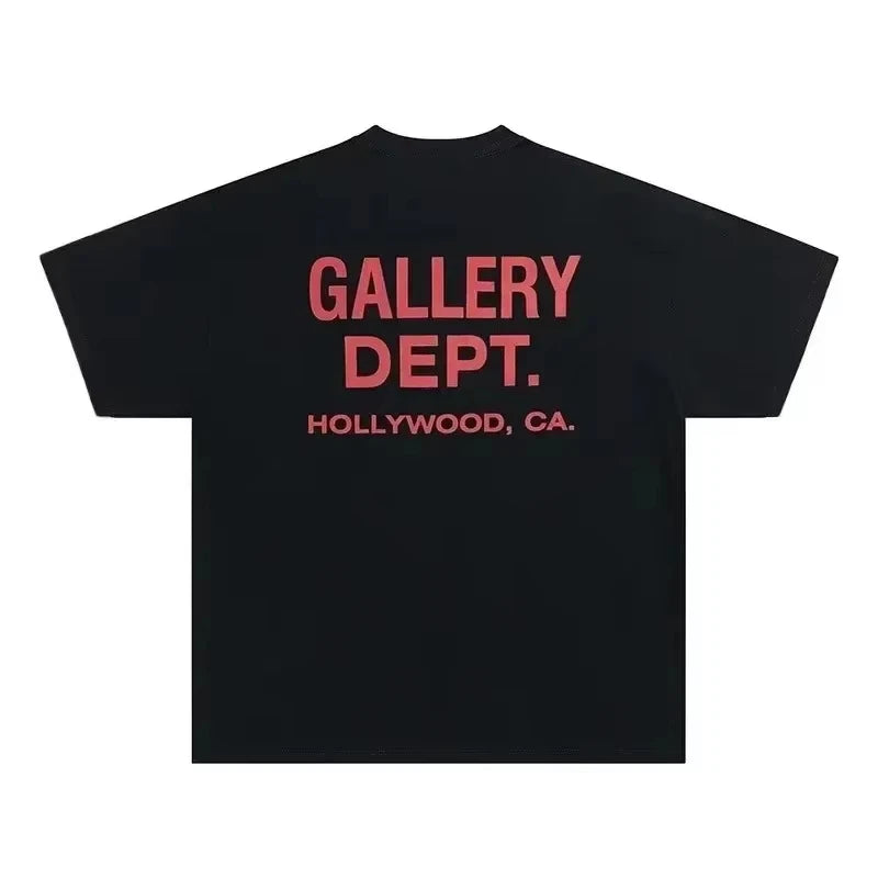 Gallery Dept. Hollywood CA T-Shirt