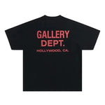 Gallery Dept. Hollywood CA T-Shirt