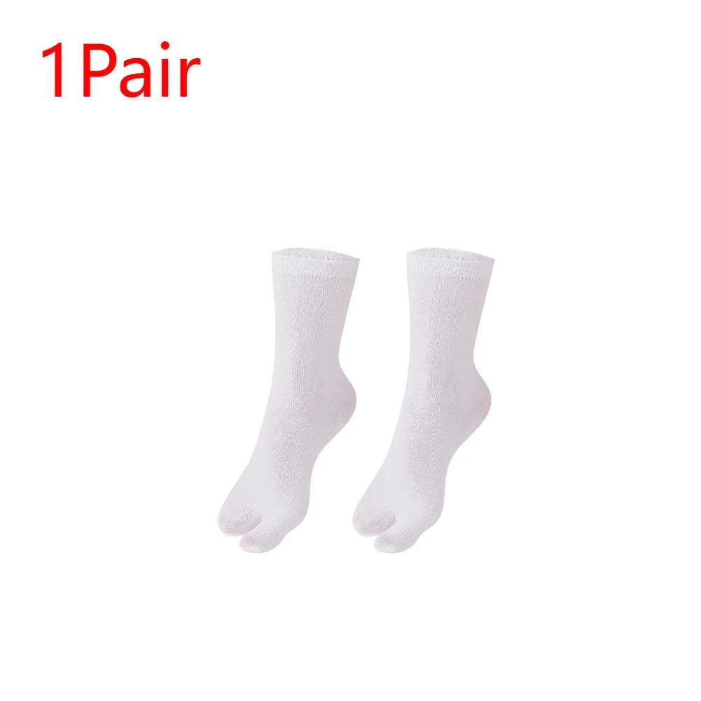 Tabi Toe Socks