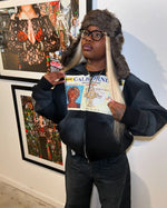 Whitney Houston Hoodie