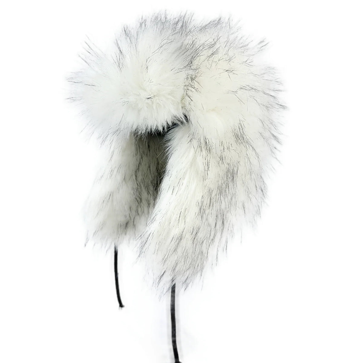 Faux Fur Trapper Hat