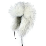 Faux Fur Trapper Hat