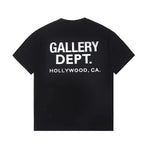 Gallery Dept. Hollywood CA T-Shirt
