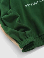 Whistler British Columbia Vintage Sweatshirt