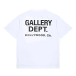 Gallery Dept. Hollywood CA T-Shirt