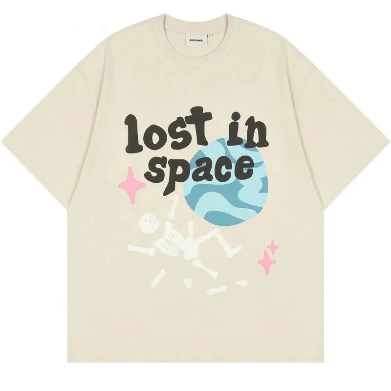 Lost In Space Tee