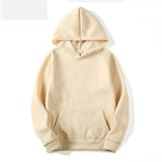 Classic Fleece Hoodie