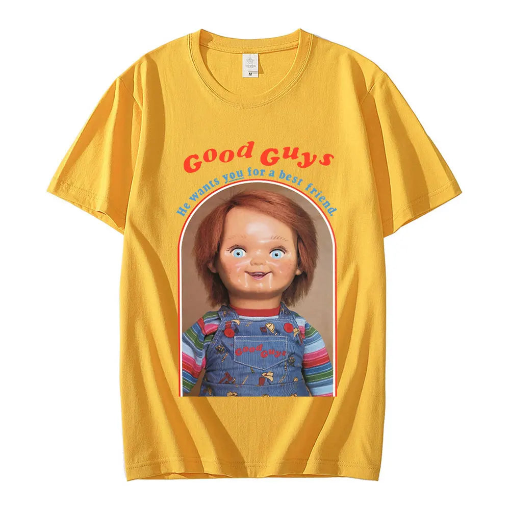 Chucky Good Guys Tee