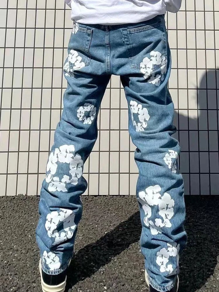 Denim Tears Jeans