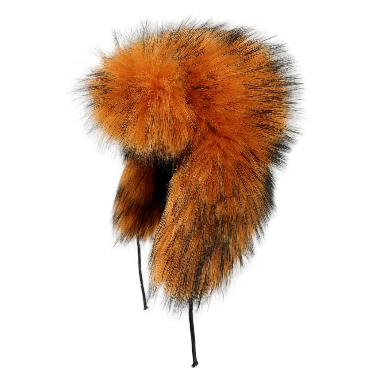 Faux Fur Trapper Hat