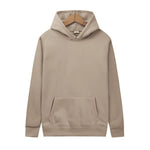 Classic Fleece Hoodie