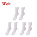 Tabi Toe Socks