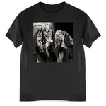 Nuns Smoking and Drinking Tee