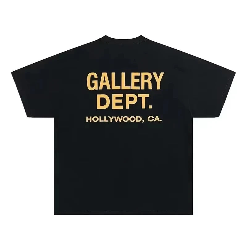 Gallery Dept. Hollywood CA T-Shirt