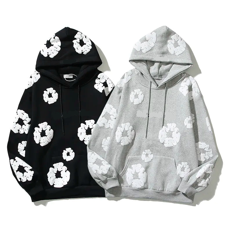 Ready Made Tears Hoodie