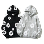 Ready Made Tears Hoodie