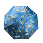Van Gogh Umbrella