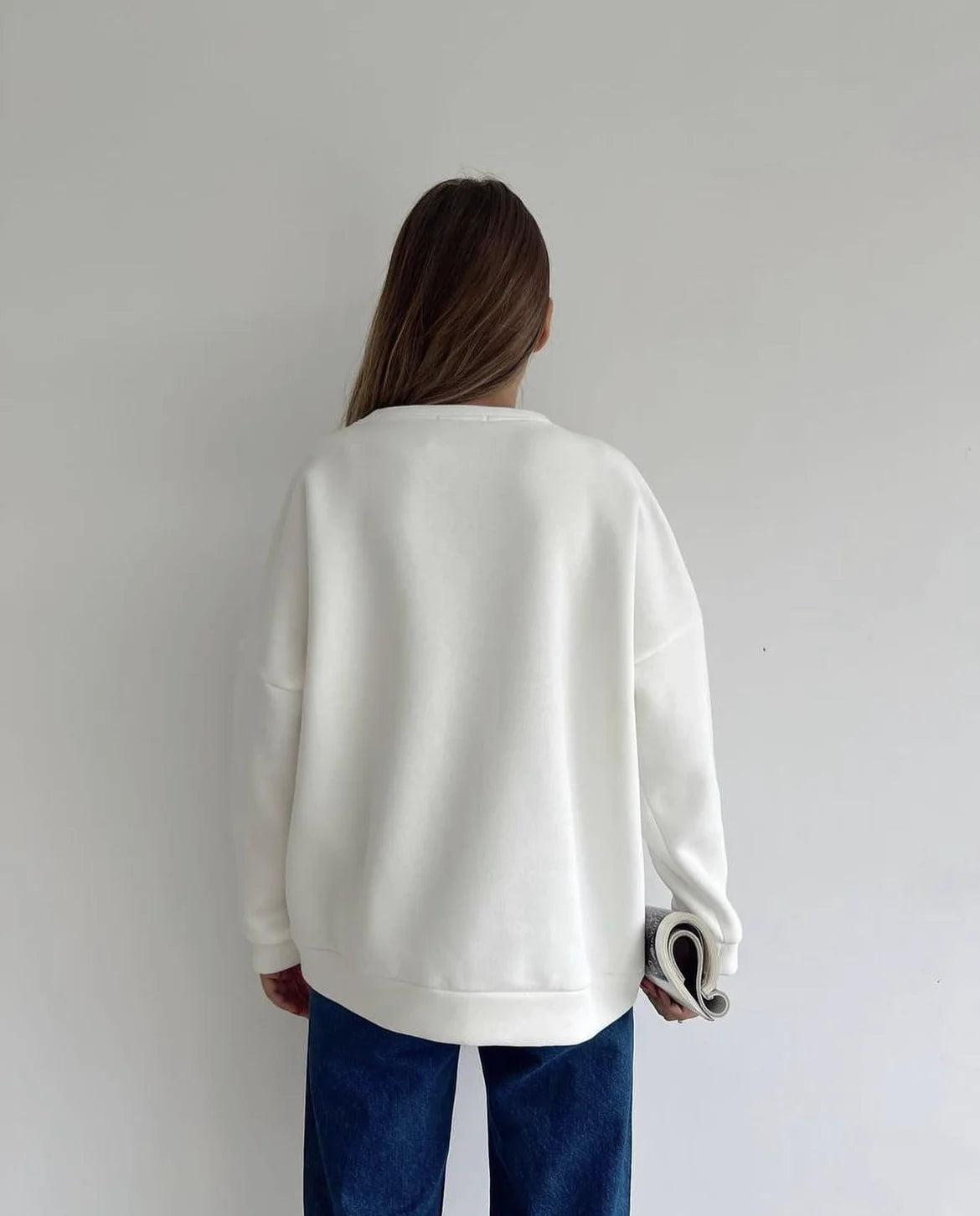 “Sunday” Sweatshirt