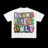 Brand Members Only Tee