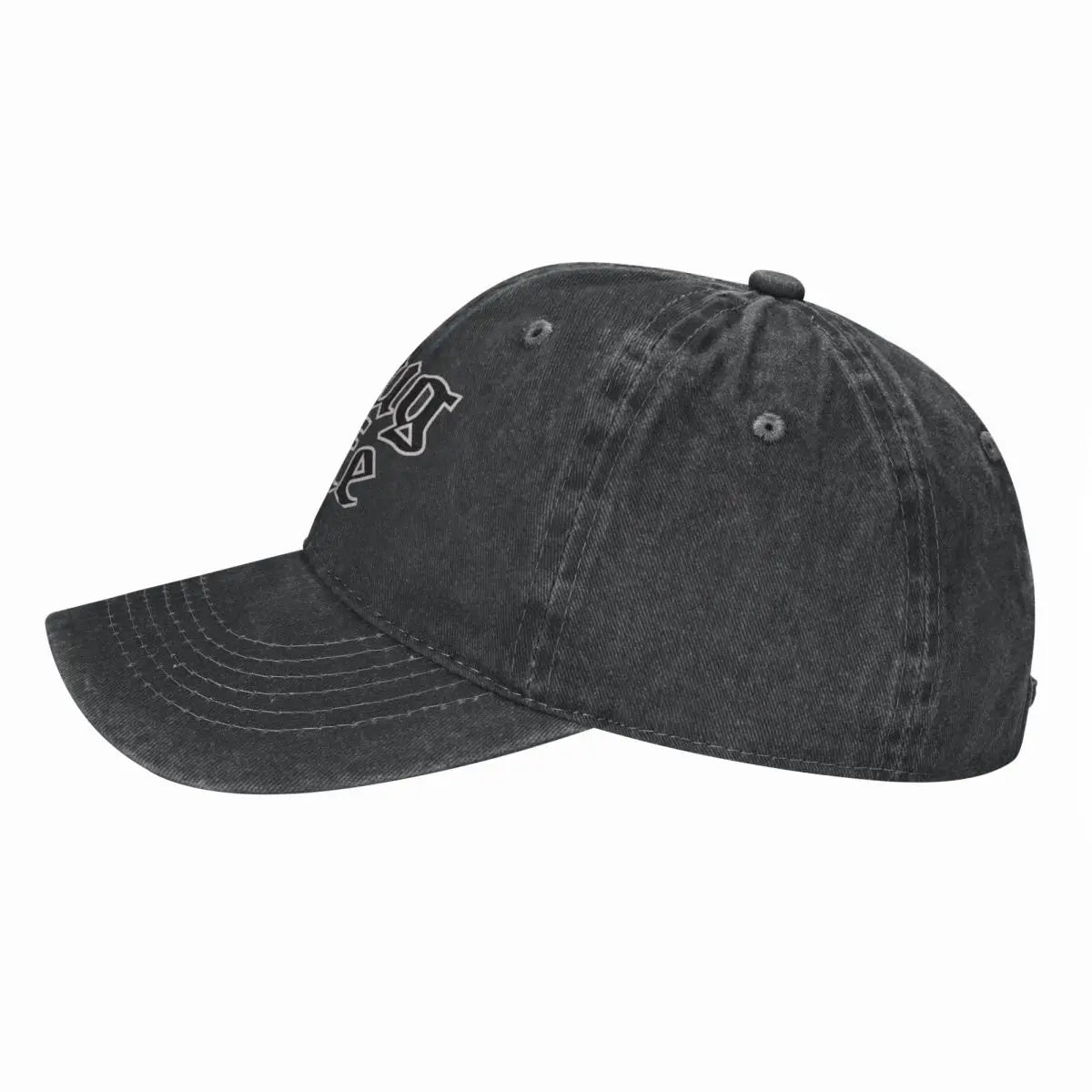 Thug Life Hat