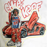 Chief Keef Lamborghini Tee