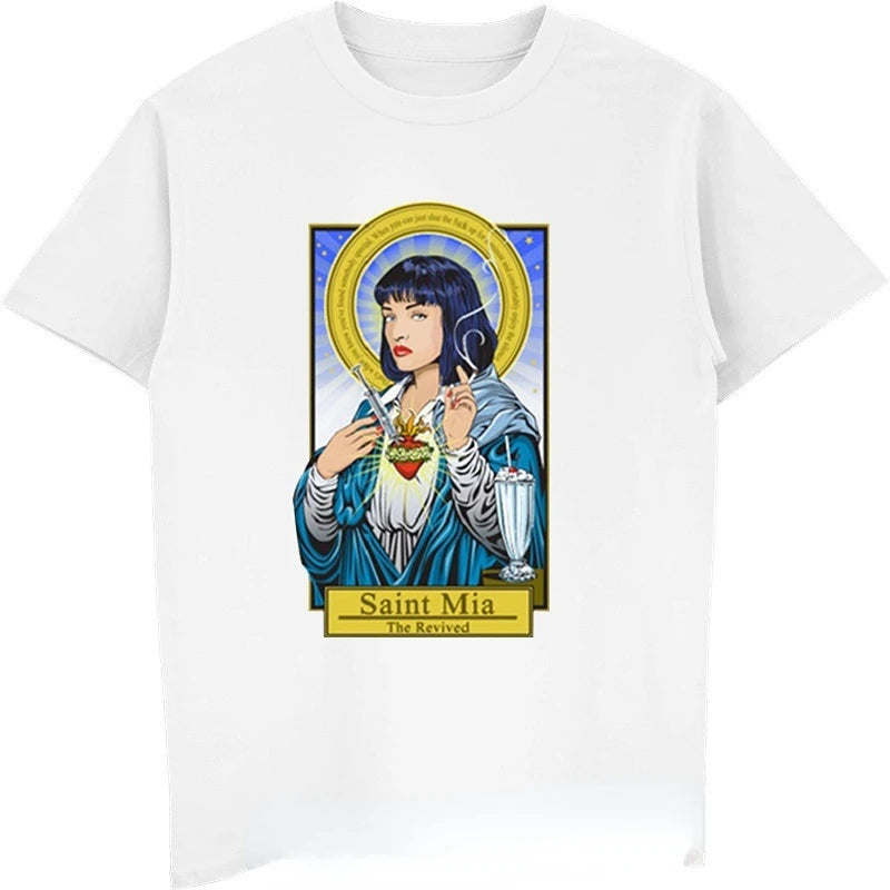 Saint Mia Tee