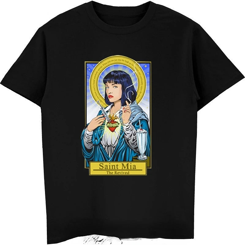 Saint Mia Tee