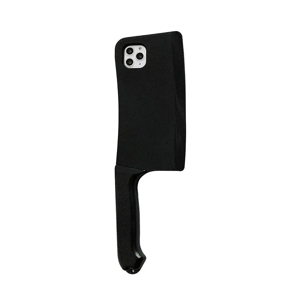 Knife iPhone Case