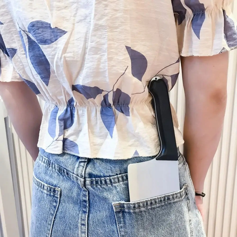Knife iPhone Case