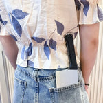 Knife iPhone Case