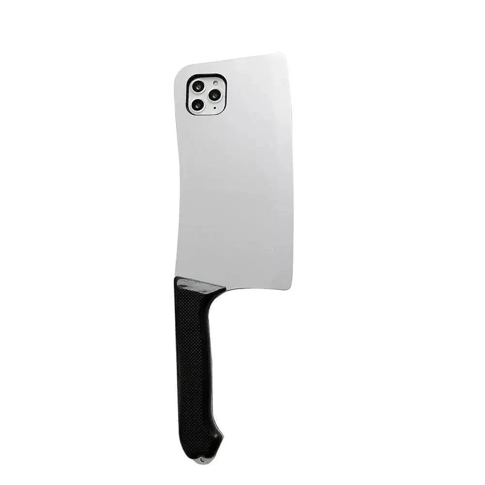 Knife iPhone Case