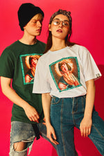 Virgin Mia UPSOAR Tee - AESTHEDEX