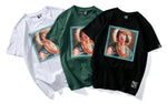 Virgin Mia UPSOAR Tee - AESTHEDEX