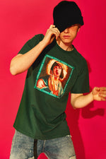 Virgin Mia UPSOAR Tee - AESTHEDEX