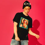 Virgin Mia UPSOAR Tee - AESTHEDEX