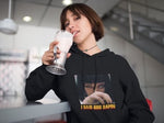 I Said God Damn Pulp Fiction Hoodie